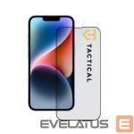 Kaitseklaasid Tactical Apple Glass Shield 5D for Apple iPhone 14/13/13 Pro/16e/SE4 Black 