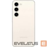 Tagakaaned Samsung - EF-QA146CTE Samsung Clear Cover for Galaxy A14/A14 5G Transparent