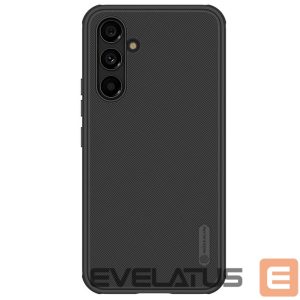 Tagakaaned Nillkin Samsung Nillkin Super Frosted PRO Back Cover for  Samsung Galaxy A54 5G Black