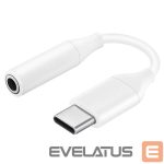 Kaabel Samsung  EE-UC10JUWE Samsung Adapter USB-C/Audio White