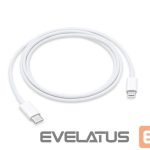 Kaabel -  MQGH2ZM/A iPhone USB-C/Lightning Data Cable 2m White (Bulk)