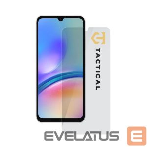 Kaitseklaasid Tactical Samsung Galaxy A05/A05s Glass Shield 2.5D Clear Clear