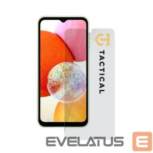 Kaitseklaasid Tactical Samsung Galaxy A15 4G/5G 0.33mm Glass Shield 2.5D Clear