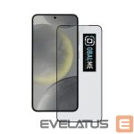 Kaitseklaasid iLike Samsung OBAL:ME 5D Glass Screen Protector for Samsung Galaxy S24 Black