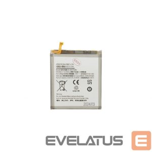 Aku -  EB-BN970ABU Battery for Samsung Li-Ion 3500mAh (OEM)