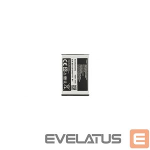Aku -  AB553446BU Battery for Samsung Li-Ion 1000mAh (OEM) 