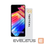 Kaitseklaasid Tactical - Tactical Glass Shield 2.5D for Infinix Hot 30 5G Clear 