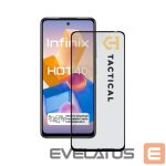 Kaitseklaasid Tactical - Tactical Glass Shield 5D for Infinix Hot 40i Black 