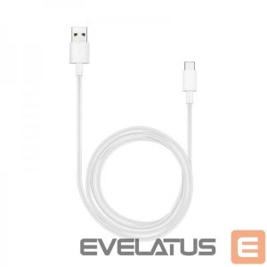Kaabel Honor  Honor USB-A / USB-C Datový Kabel 3A 1m White (Service Pack) 
