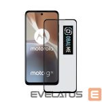 Kaitseklaasid -  OBAL:ME 5D Glass Screen Protector for Motorola G32 Black