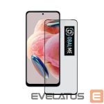 Kaitseklaasid -  OBAL:ME 5D Glass Screen Protector for Xiaomi Redmi 13 4G Black