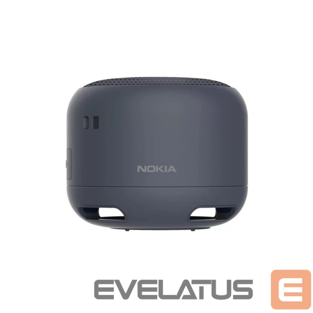 Helikaabel Nokia - Nokia SP-102 Portable Wireless Speaker 2 Cloudy Blue