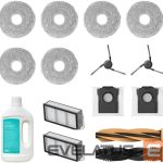 Tolmuimeja tarvik DREAME  Accessory Kit For X50 Ultra/L50 Pro Ultra/L40s Pro Ultra/X50 Ultra Complete 