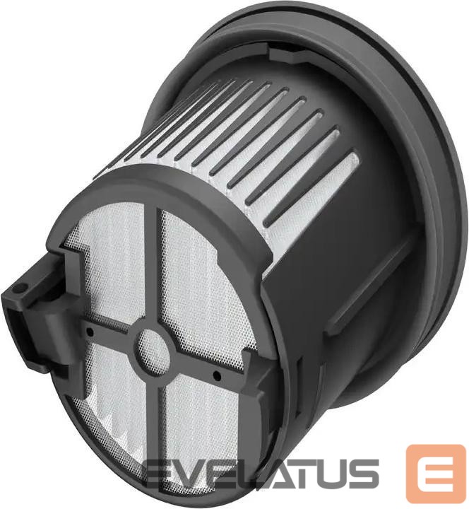 Tolmuimeja DREAME VACUUM ACC FILTER DUAL/MIX/H14 HHP4