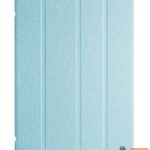 Kaaned Hoco Apple Apple iPad Air  Ice Series HA-L027 Blue