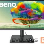 Monitorid Beno  PD2705U 27inch LED 3840x2160 16:9 
