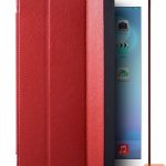 Kaaned Hoco  iPad Air  Duke series HA-L028 Red