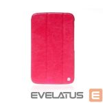 Kaaned Hoco  Samsung T9000 Galaxy Tap Pro 12.2  Crystal Series Red