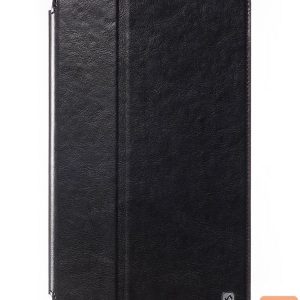 Kaaned Hoco  Galaxy Tab 3 8.0  Crystal Folder Series Black