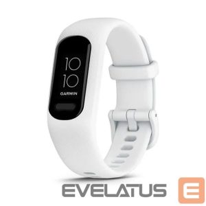 Fitness käevõru Garmin  VIVOSMART 5 S/M Size White