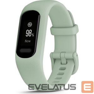 Fitness käevõru Garmin  Vivosmart 5 S/M SIZE Mint