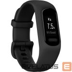 Fitness käevõru Garmin  VIVOSMART 5 S/M Size Black