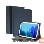 Kaaned iLike Universal Wonder Soft Tablet Case 13 inches navy Navy Blue