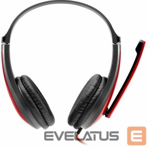 Kõrvaklapid Canyon  Stereo Headset 