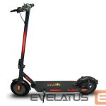 Elektritõukeratas Red Bull - RB RTEEN85 75 8.5 Race Teen 350W-36v 7.5Ah Black Red