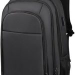 Kotid ja portfellid Sponge  SPONGE Bussines Backpack Black 