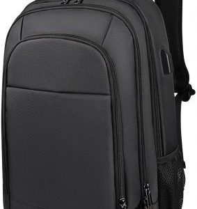 Kotid ja portfellid Sponge  SPONGE Bussines Backpack Black 
