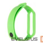 Rihm Tactical Xiaomi Silicone Band Mi Band 5/6 Green