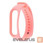Rihm Tactical Xiaomi Silicone Band Mi Band 7 Pink
