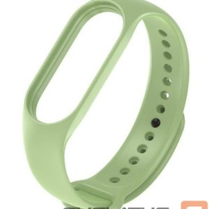 Rihm iLike  Smart Band 7 strap bracelet bracelet silicone Light Green