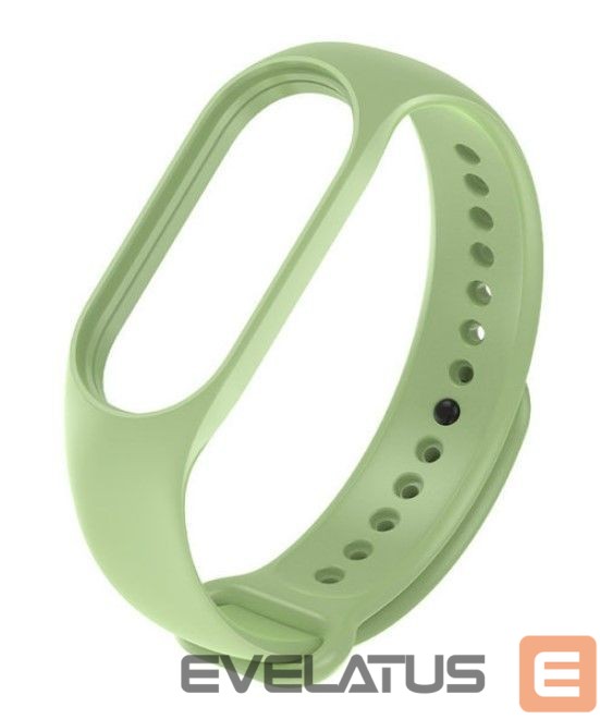 Rihm iLike Smart Band 7 strap bracelet bracelet silicone Light Green