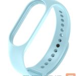 Rihm iLike  Smart Band 7 strap bracelet bracelet silicone Light Blue