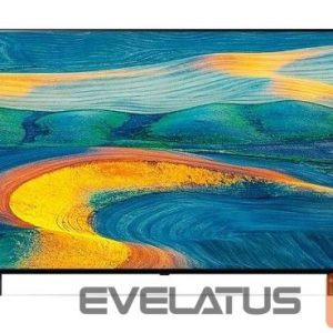 Televiisorid LG  55QNED7S3QA NanoCell 55inch UHD QNED 