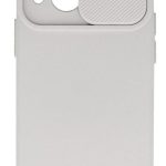 Tagakaaned iLike Apple iPhone 14 Pro Max Camshield Soft Beige