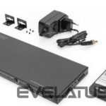 Serverid Assman electronic  DIGITUS 4x2 HDMI Matrix Switch 4K/60Hz 