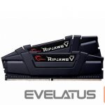 Operatiivmälu DDR4 G.Skill  16 Kit (8GBx2) GB, DDR4, 3200 MHz, PC/server, Registered No, ECC No 