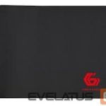 Hiirematt Gembird  Gaming mouse pad, MP-GAME-S, Black, 200 x 250 x 3 mm 