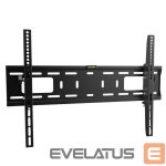 Teleri kinnitus Logilink  BP0018 TV Wall mount, 37«-70», tilt+5°-10°, 56mm 
