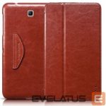 Kaaned Hoco Samsung T-330 Galaxy Tab 4 8.0  Crystal series HS-L085 Brown