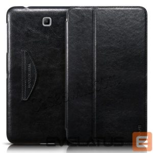 Kaaned Samsung  T-230 Galaxy Tab 4 7.0  Crystal series HS-L084 Black