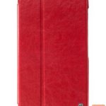 Kaaned Hoco Samsung T-330 Galaxy Tab 4 8.0  Crystal series HS-L085 Red
