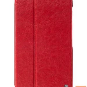 Kaaned Hoco Samsung T-330 Galaxy Tab 4 8.0  Crystal series HS-L085 Red