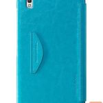 Kaaned Samsung  T320 Galaxy Tab Pro 8.4  Crystal series HS-L076 Blue