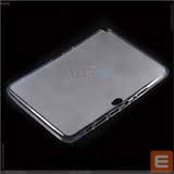 Kaaned Samsung  T520 GALAXY TAB PRO (10.1) TPU S Transparent