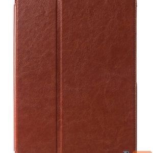 Kaaned Hoco  Galaxy Tab S  10.5 Crystal Folder HS-L092 Brown