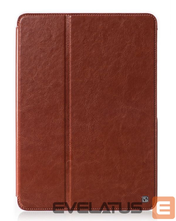 Kaaned Hoco Galaxy Tab S 10.5 Crystal Folder HS-L092 Brown